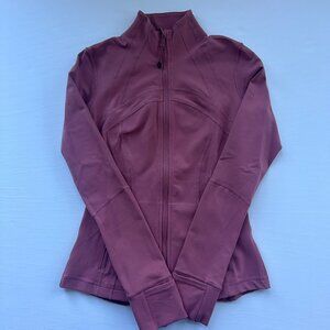 New NWOT Lululemon Define Jacket
